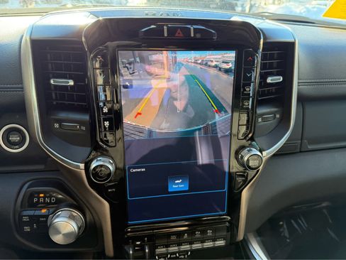 Used 2022 RAM 2500 Laramie image 18