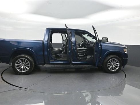 Used 2020 RAM 1500 Laramie w/ Sport Appearance Package image 38