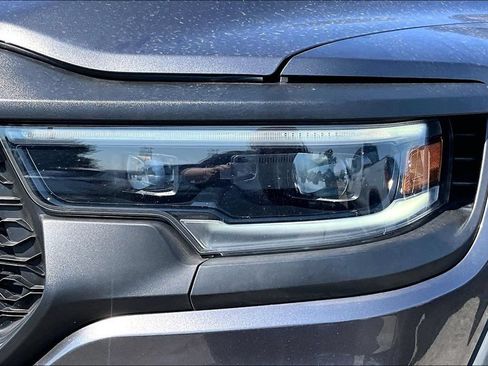 Used 2022 RAM 1500 TRX w/ TRX Level 1 Equipment Group AWD/4WD image 40