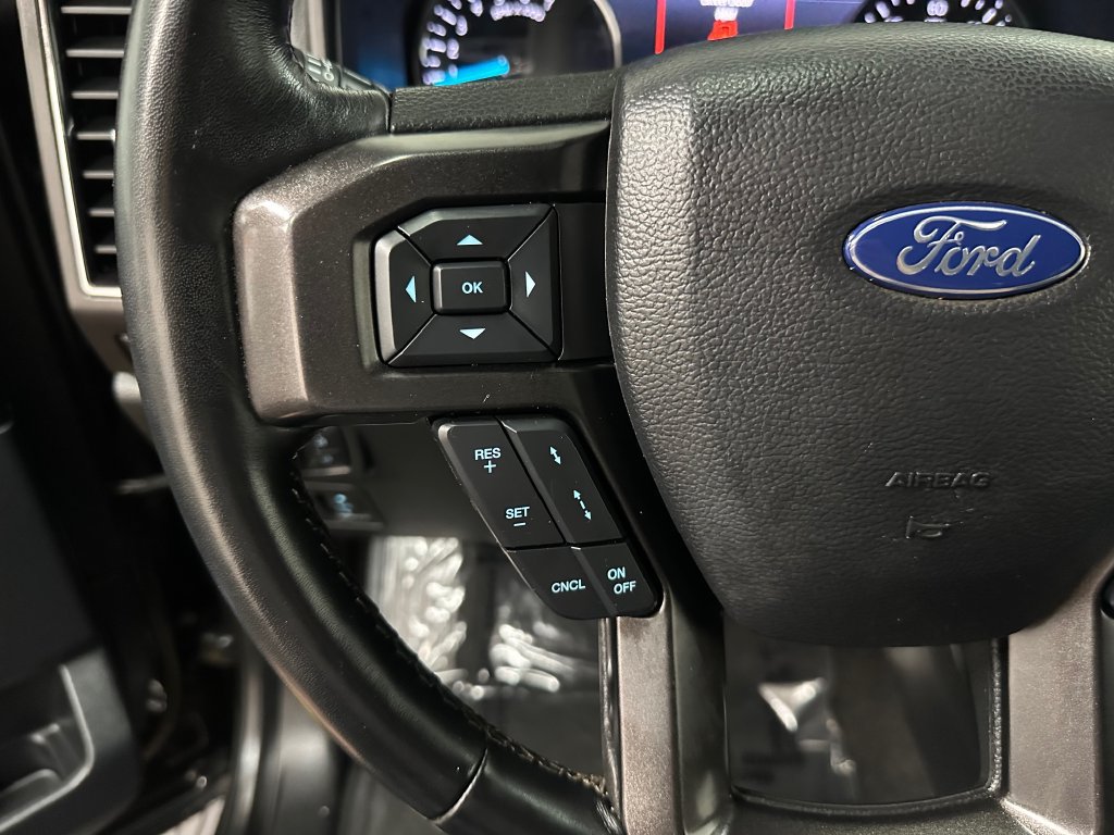 Used 2021 Ford Expedition Limited AWD/4WD image 14