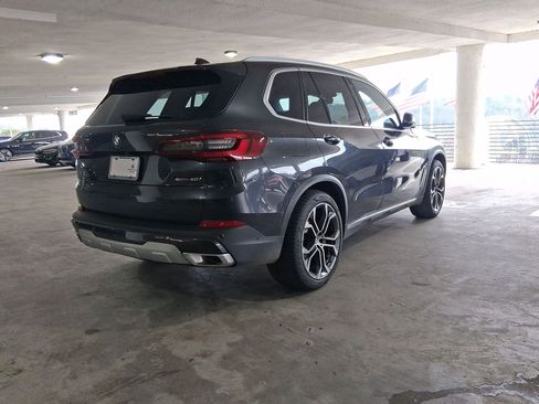 Certified 2023 BMW X5 sDrive40i image 8