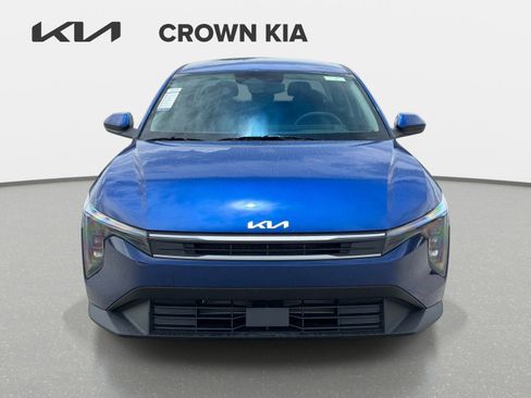 New 2026 Kia K4 FWD image 2
