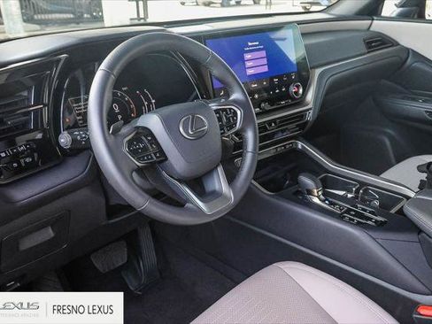 Certified 2024 Lexus TX 350 AWD w/ Cold Weather Package image 19