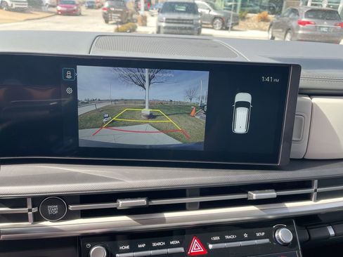 New 2026 Hyundai Santa Fe SE FWD image 26