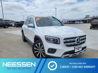 Used 2021 Mercedes-Benz GLB 250