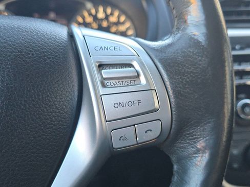 Used 2017 Nissan Altima 2.5 SV w/ Convenience Package image 26