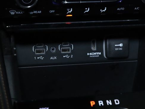Used 2024 Jeep Grand Cherokee L Summit AWD/4WD image 29