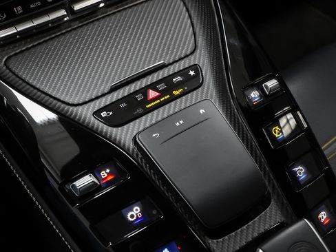 Used 2022 Mercedes-Benz AMG GT 53 image 54