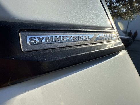 New 2026 Subaru Forester Premium image 11