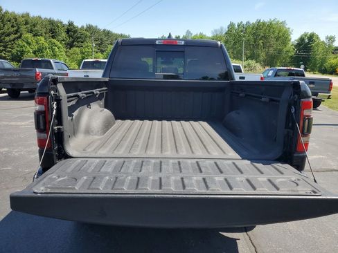 Used 2019 RAM 1500 Sport w/ Level 2 Equipment Group AWD/4WD image 35