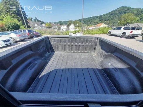 Used 2020 RAM 1500 Rebel w/ Rebel Level 1 Equipment Group AWD/4WD image 51