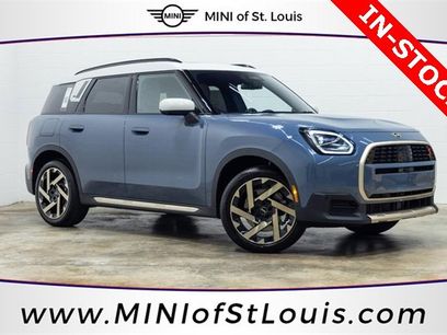 New 2026 MINI Cooper Countryman S