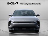 New 2025 Kia K4 LXS image 2