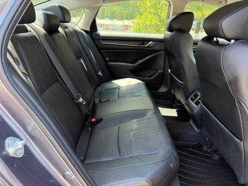 Used 2020 Honda Accord EX-L image 40