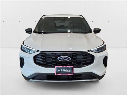 New 2025 Ford Escape ST-Line w/ Equipment Group 301A image 6