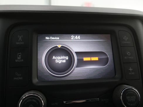 Used 2021 RAM 3500 Tradesman image 48