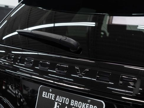 Used 2023 Land Rover Discovery Sport S R-Dynamic image 42