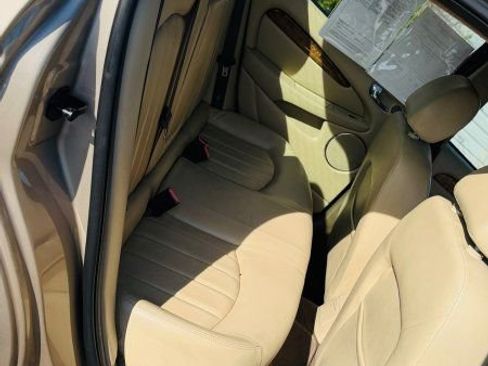 Used 2005 Jaguar X-TYPE 3.0 image 6