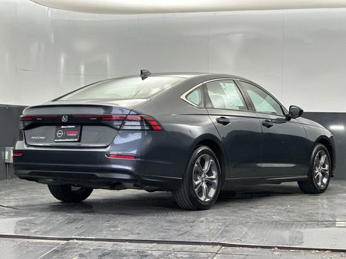 Used 2024 Honda Accord EX image 3