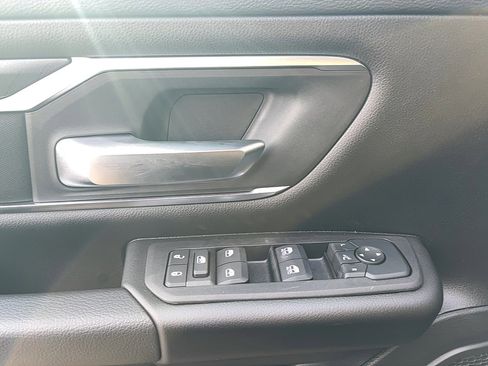 New 2025 RAM 1500 Big Horn w/ Night Edition image 24
