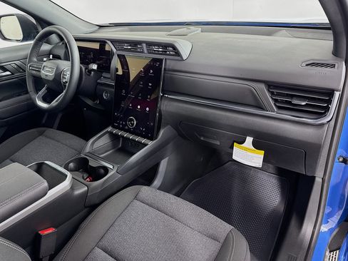 New 2025 GMC Terrain Elevation image 29