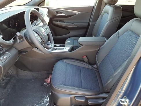 New 2026 Buick Envista Preferred image 5