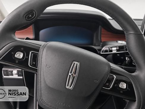 Used 2024 Lincoln Aviator Reserve RWD image 8