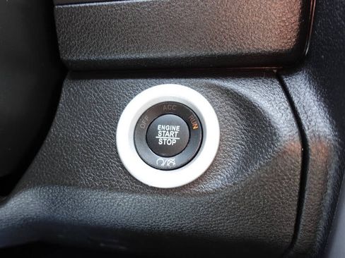 Used 2023 RAM 1500 Warlock AWD/4WD image 47