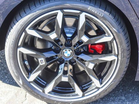 New 2026 BMW 330i Sedan w/ M Sport Package image 11