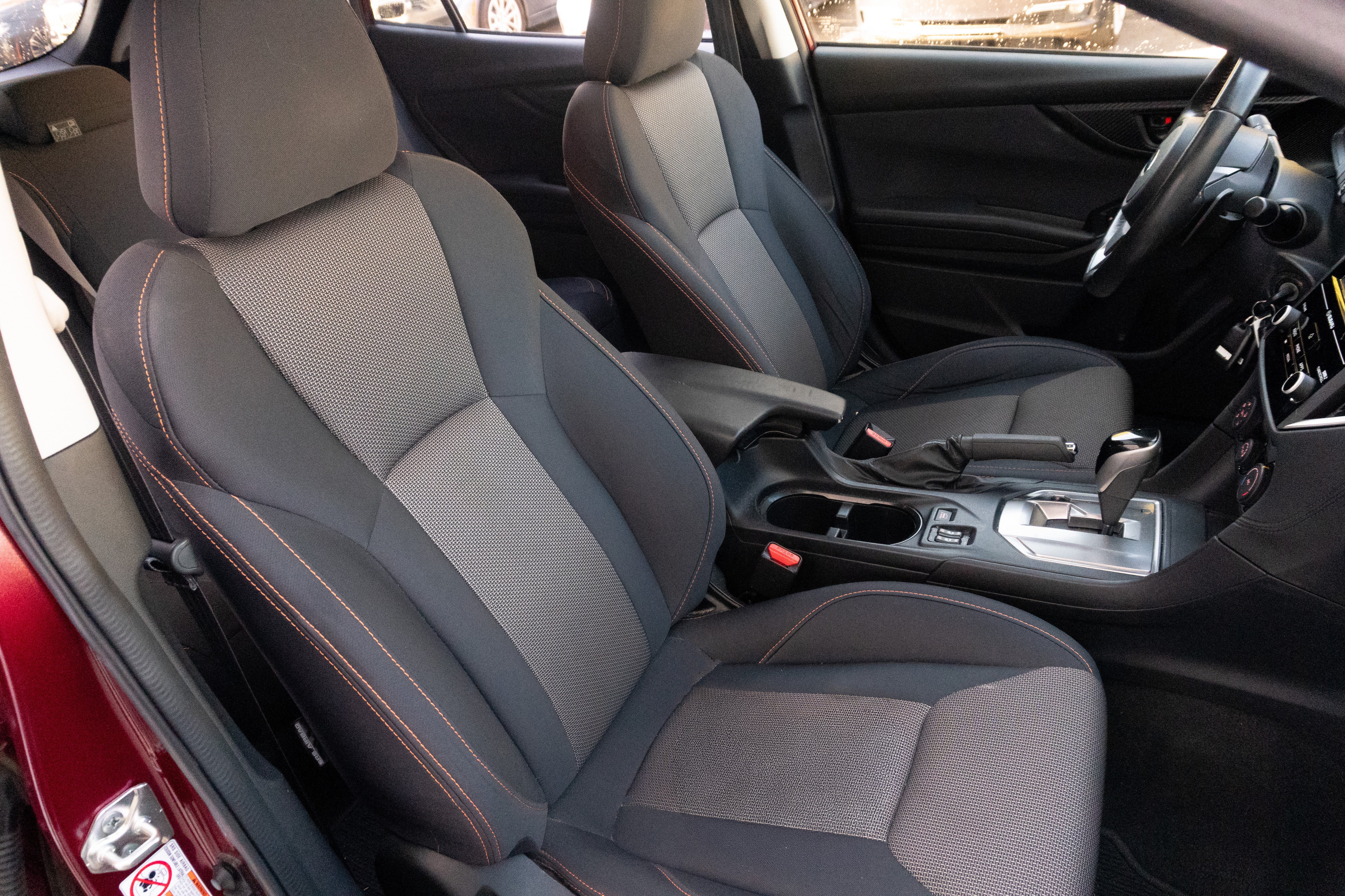 Used 2018 Subaru Crosstrek 2.0i Premium w/ Moonroof Package AWD/4WD image 14