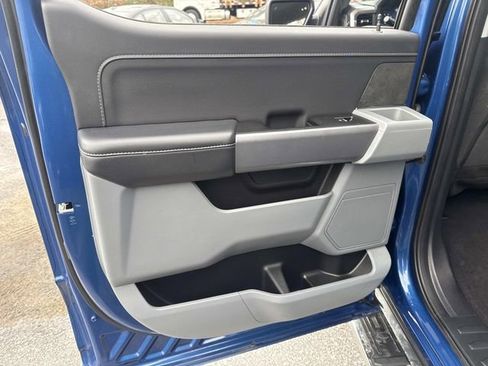 Used 2024 Ford F150 XLT w/ Mobile Office Package AWD/4WD image 18