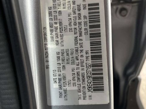 Used 2014 MAZDA CX-5 Touring image 37