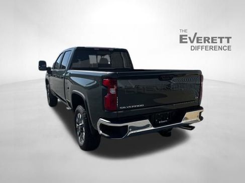 New 2026 Chevrolet Silverado 2500 LT w/ Safety Package image 13