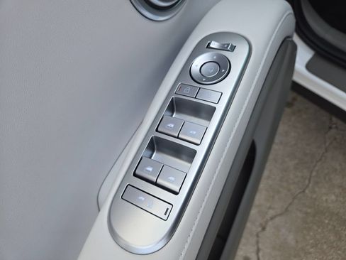 Certified 2026 Hyundai Palisade SEL FWD image 21