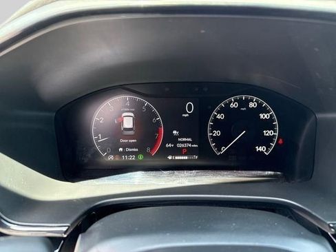 Certified 2024 Honda CR-V EX-L image 9
