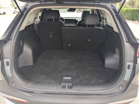 Certified 2023 Kia Sportage EX FWD image 13