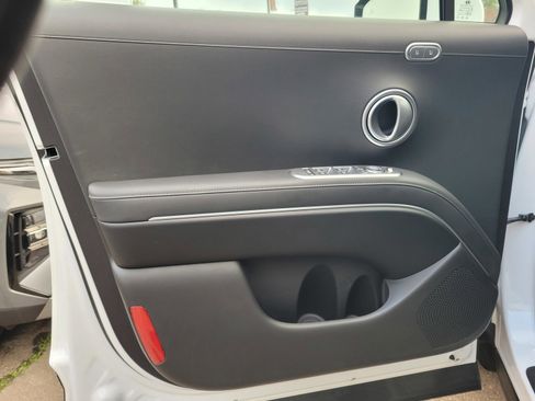 New 2026 Hyundai Palisade Limited image 17