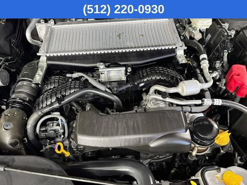 Used 2026 Subaru Outback Wilderness AWD/4WD image 41