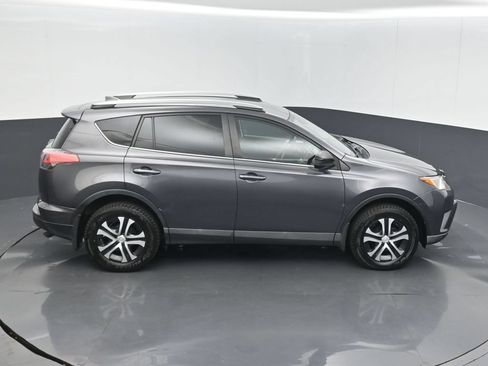 Used 2018 Toyota RAV4 LE w/ All Weather Liner Package AWD/4WD image 14
