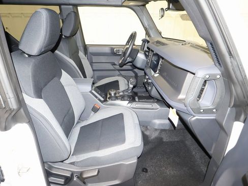 New 2025 Ford Bronco Big Bend image 12