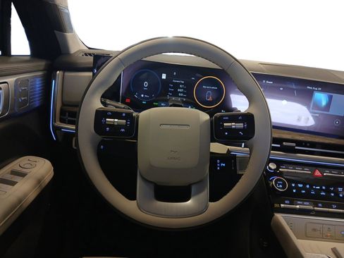 New 2026 Hyundai Santa Fe Calligraphy image 12