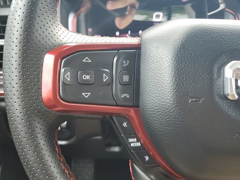 Used 2025 RAM 1500 Rebel w/ Rebel Level 1 Equipment Group AWD/4WD image 20