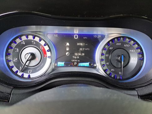 Used 2018 Chrysler 300 S w/ S Model Appearance Package image 28