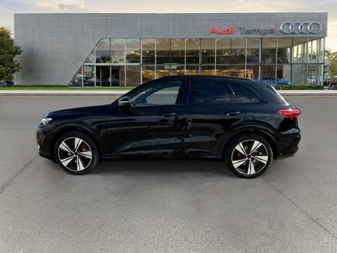 New 2026 Audi SQ5 Premium Plus AWD/4WD image 6