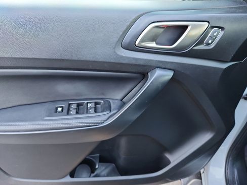 Used 2022 Ford Ranger Lariat w/ Equipment Group 501A High image 13