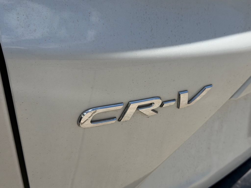Used 2020 Honda CR-V EX image 8