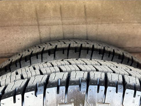 Used 2020 Mercedes-Benz Sprinter 3500 image 37