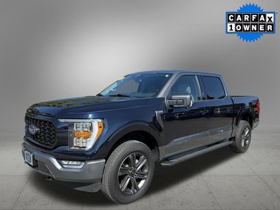 Used 2023 Ford F150 XLT w/ Equipment Group 302A High
