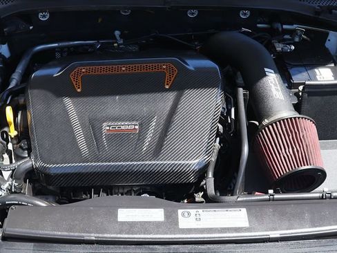 Used 2019 Volkswagen GTI SE w/ SE Experience Package image 56