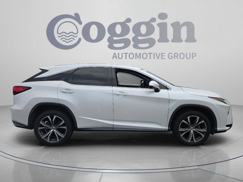 Used 2017 Lexus RX 350 FWD w/ Premium Package image 6